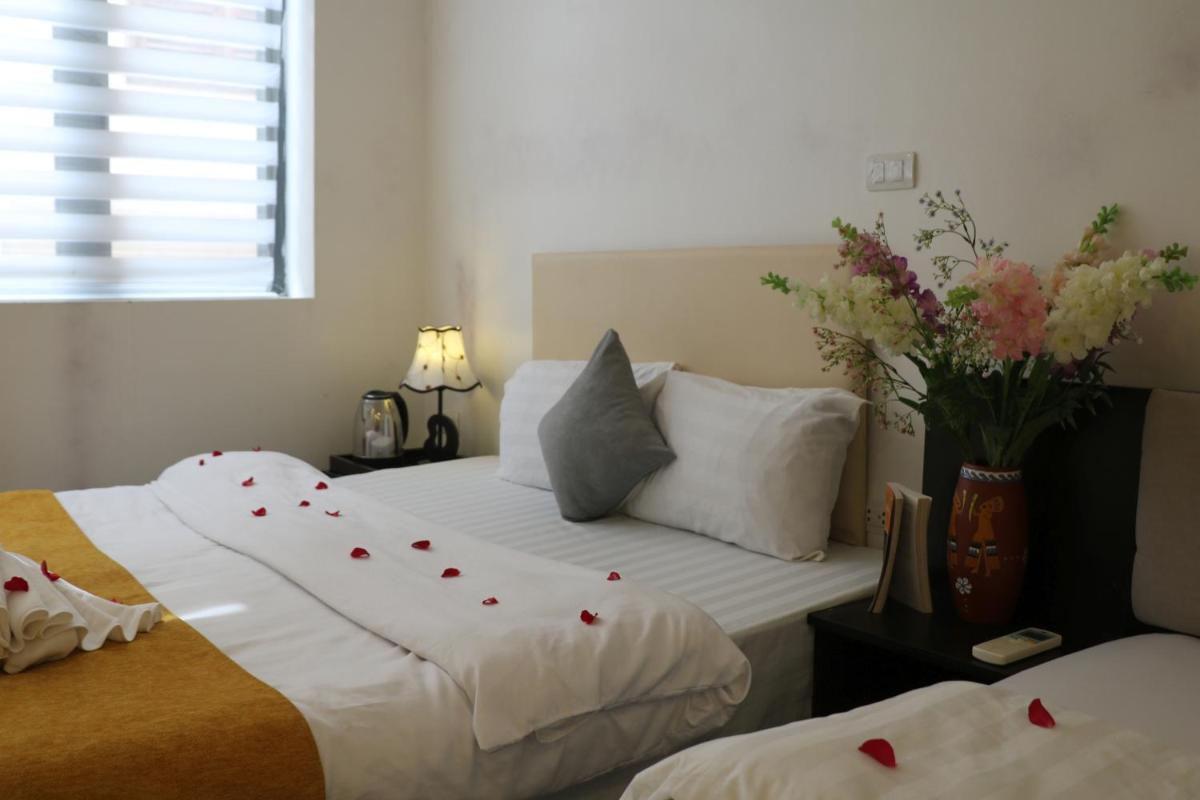 Photo - Hanoi Family Homestay 2