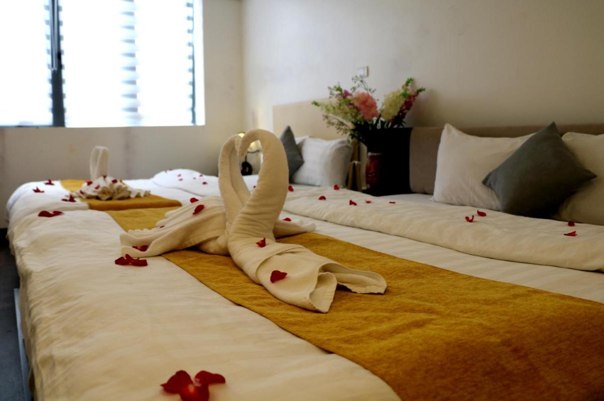 Photo - Hanoi Family Homestay 2