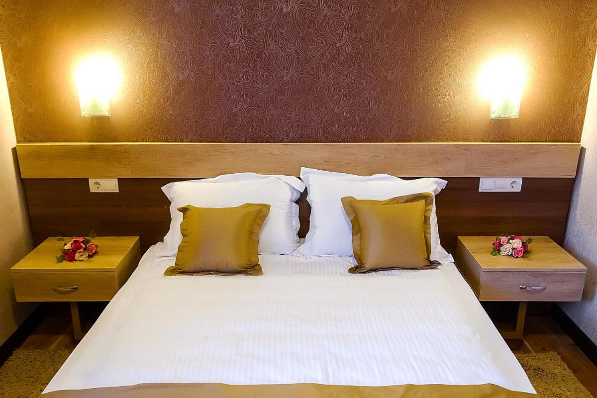 Foto - Park Hotel