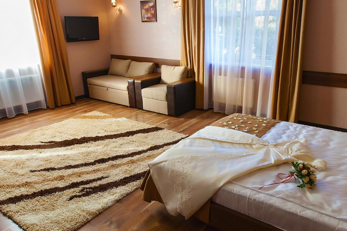 Foto - Park Hotel