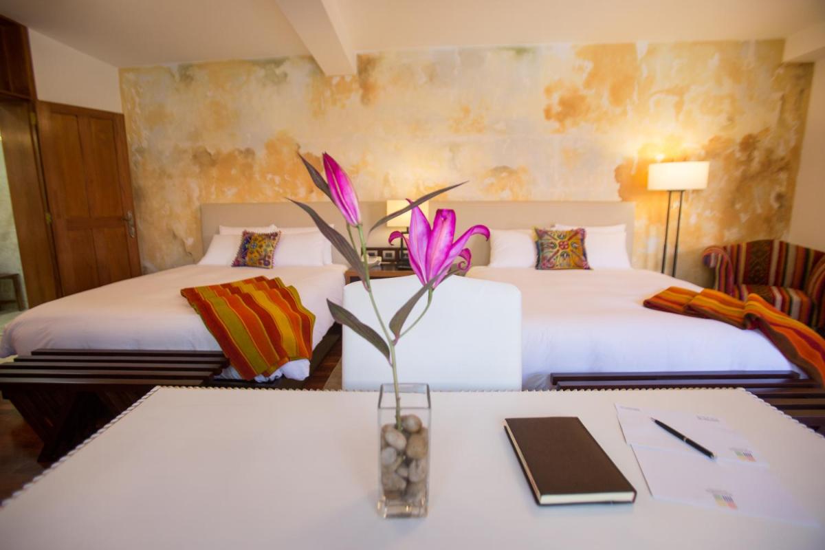 Photo - Tocuyeros Boutique Hotel