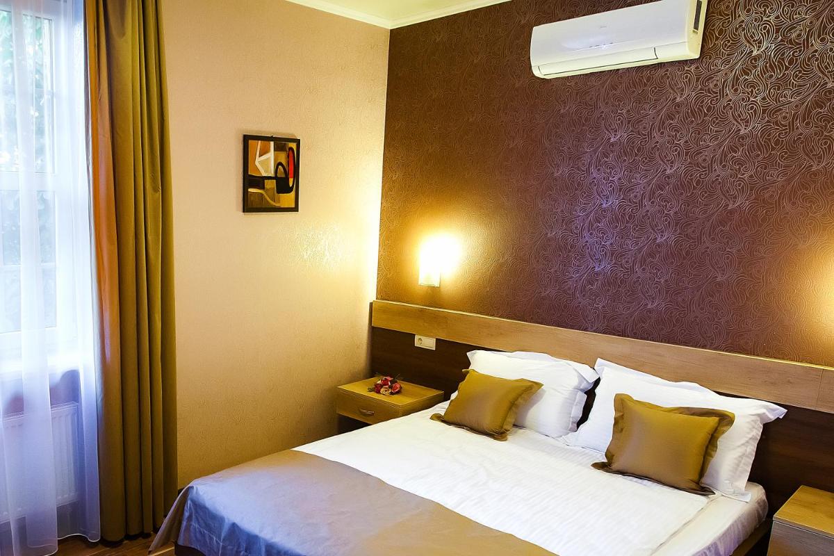 Foto - Park Hotel