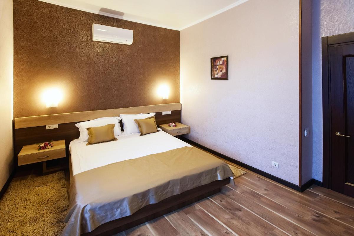 Foto - Park Hotel