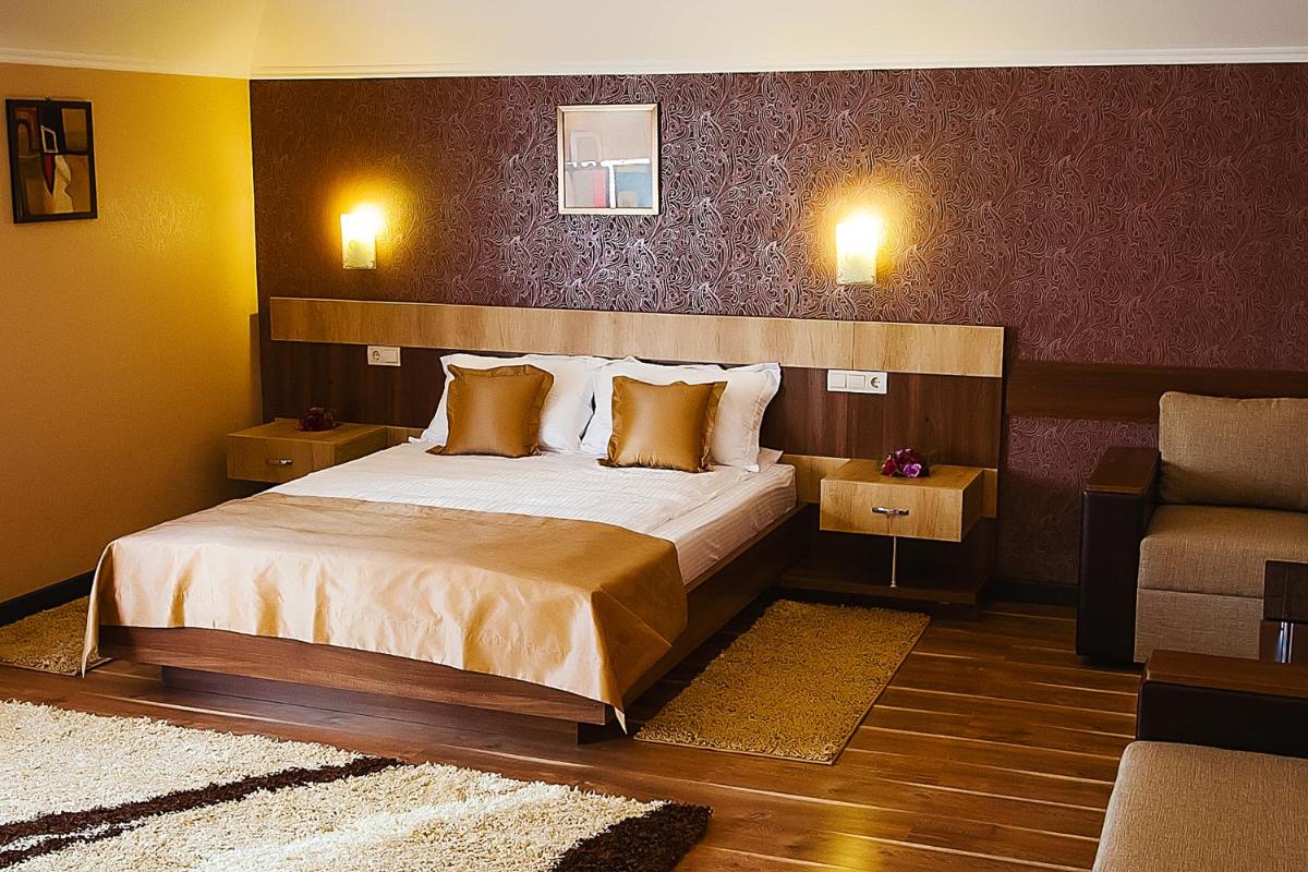 Foto - Park Hotel