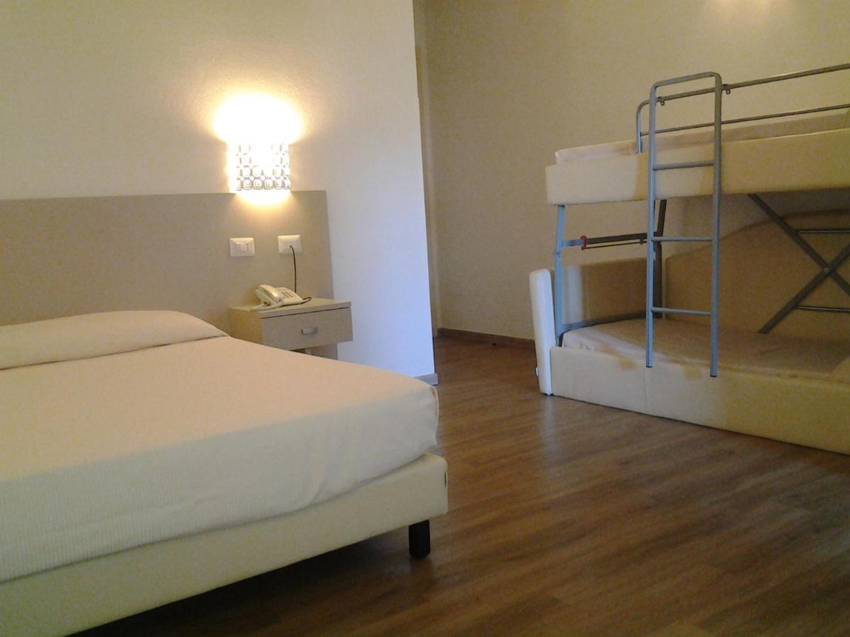 Photo - Hotel Nettuno