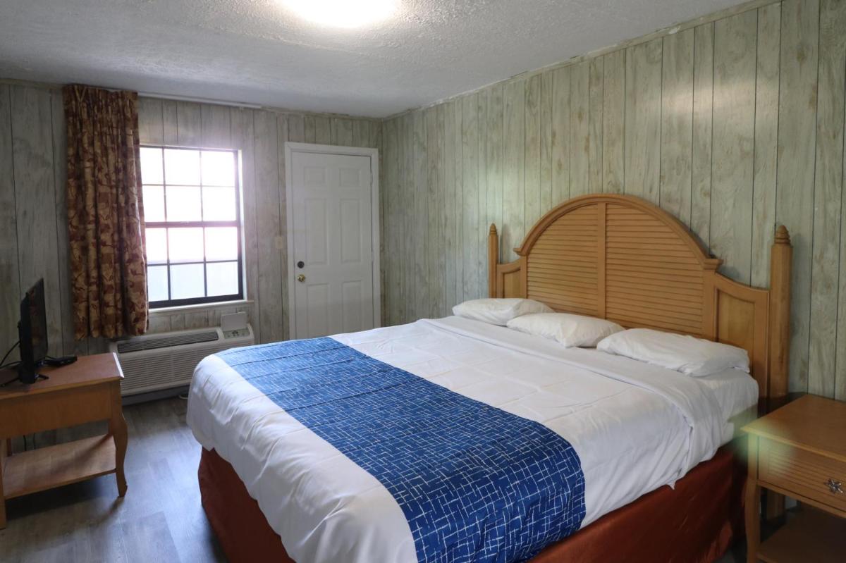 Photo - Travelodge by Wyndham Gatlinburg