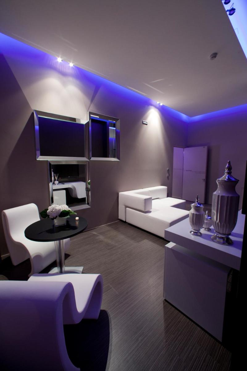 Foto - Le Camp Suite & Spa