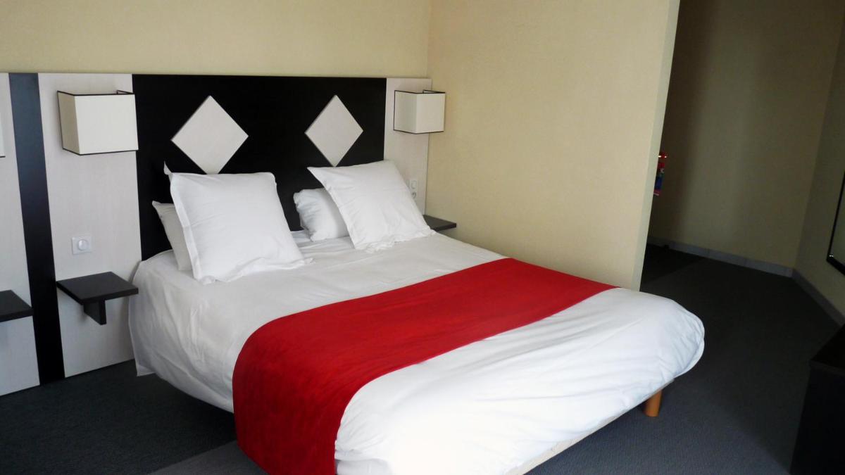 Foto - Comfort Hotel Saintes