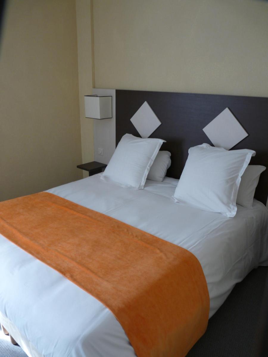 Foto - Comfort Hotel Saintes