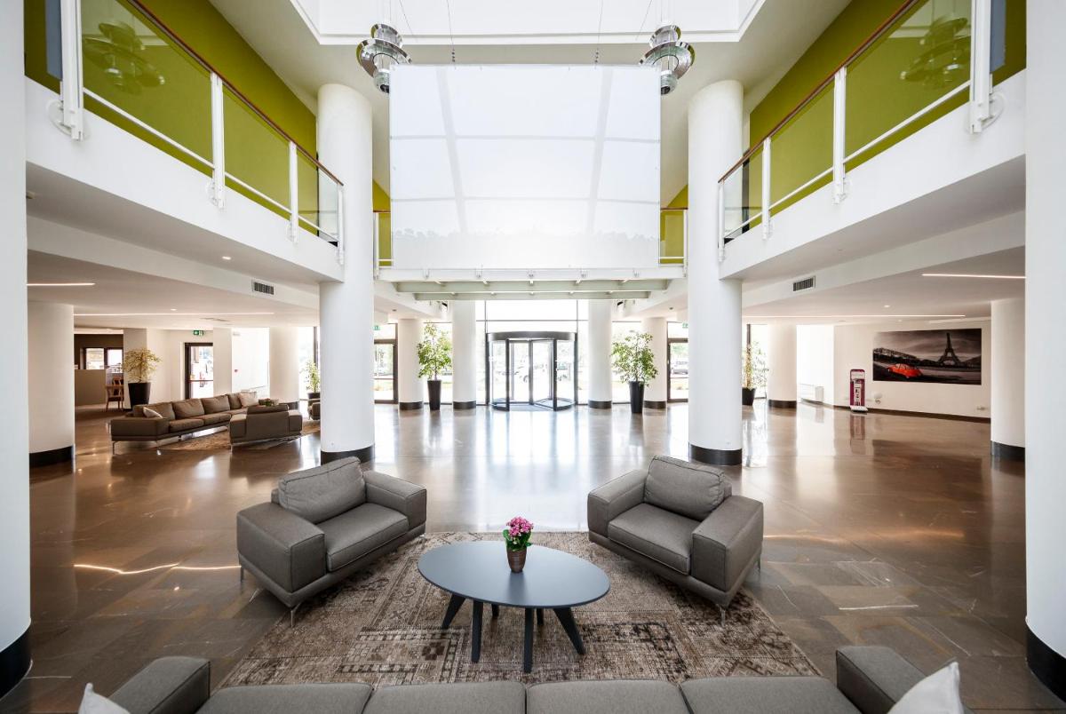 Airporthotel Verona Congress & Relax photo 2