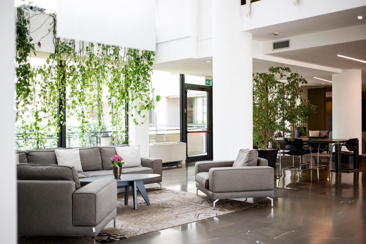Airporthotel Verona Congress & Relax photo 6