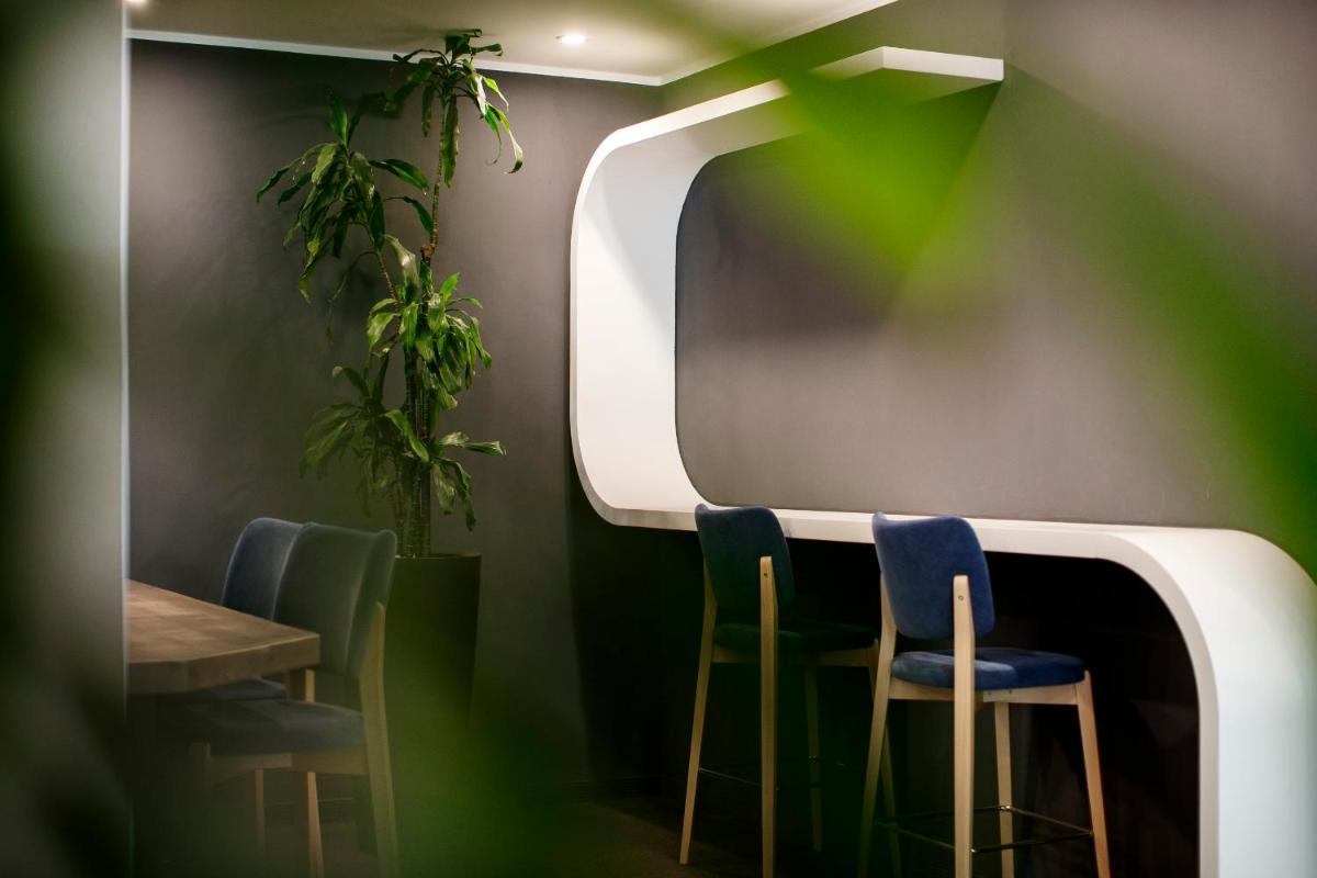 Airporthotel Verona Congress & Relax photo 7