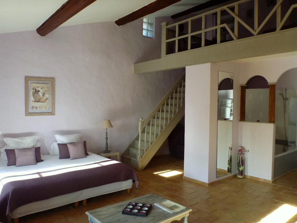 Photo - Le Mas De Gleyzes B&B de Charme