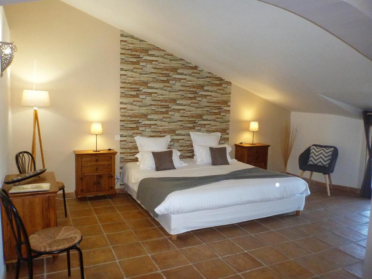 Foto - Le Mas De Gleyzes B&B de Charme