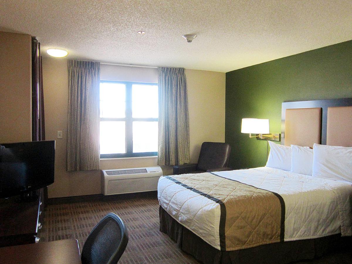 Photo - Extended Stay America Suites - Bakersfield - Chester Lane