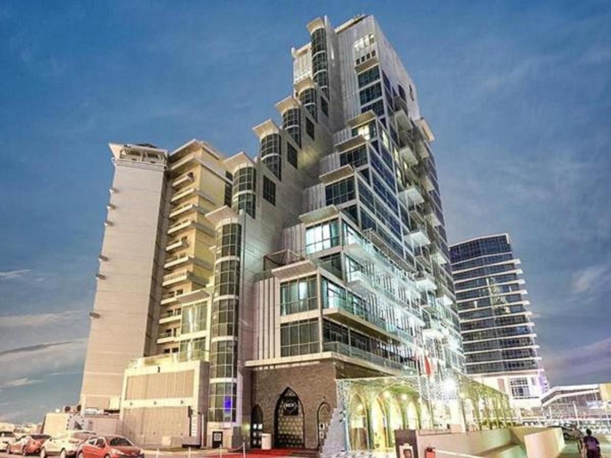 9 Backpacker Hostels in Dubai for Budget Travellers