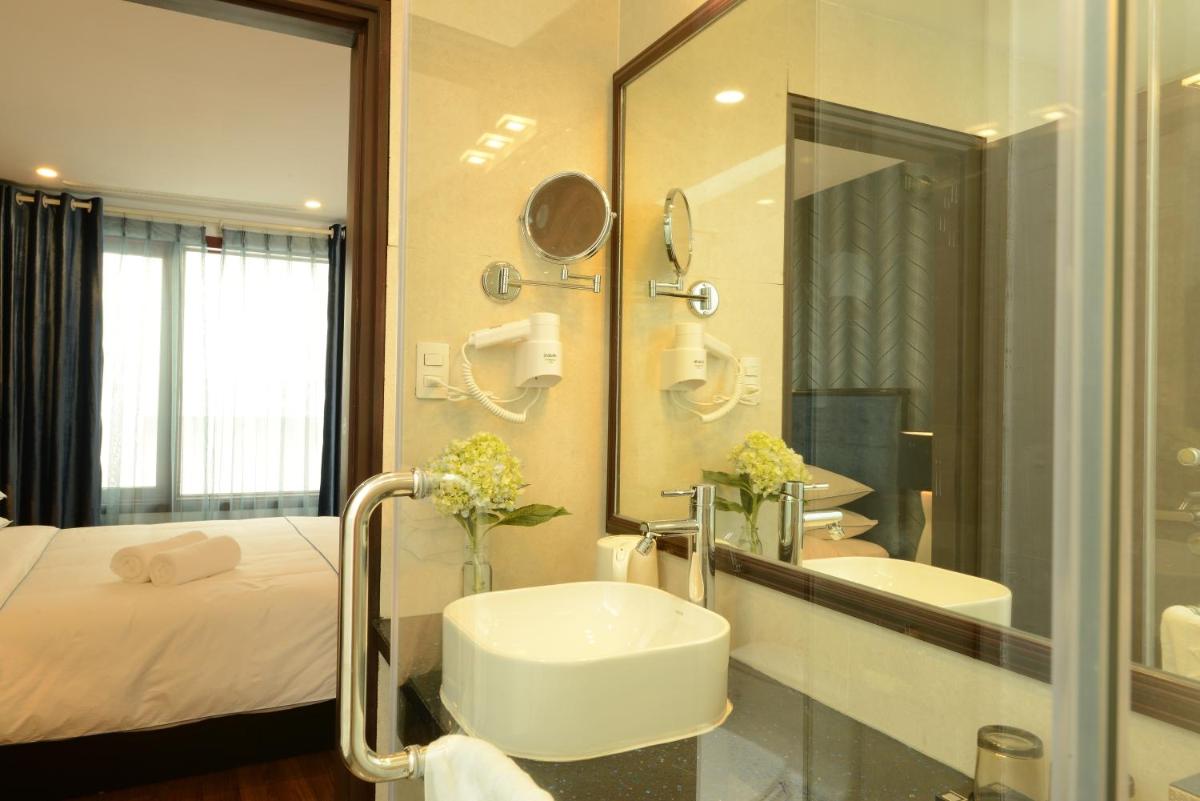 Foto - Hanoi Emerald Waters Hotel & Spa