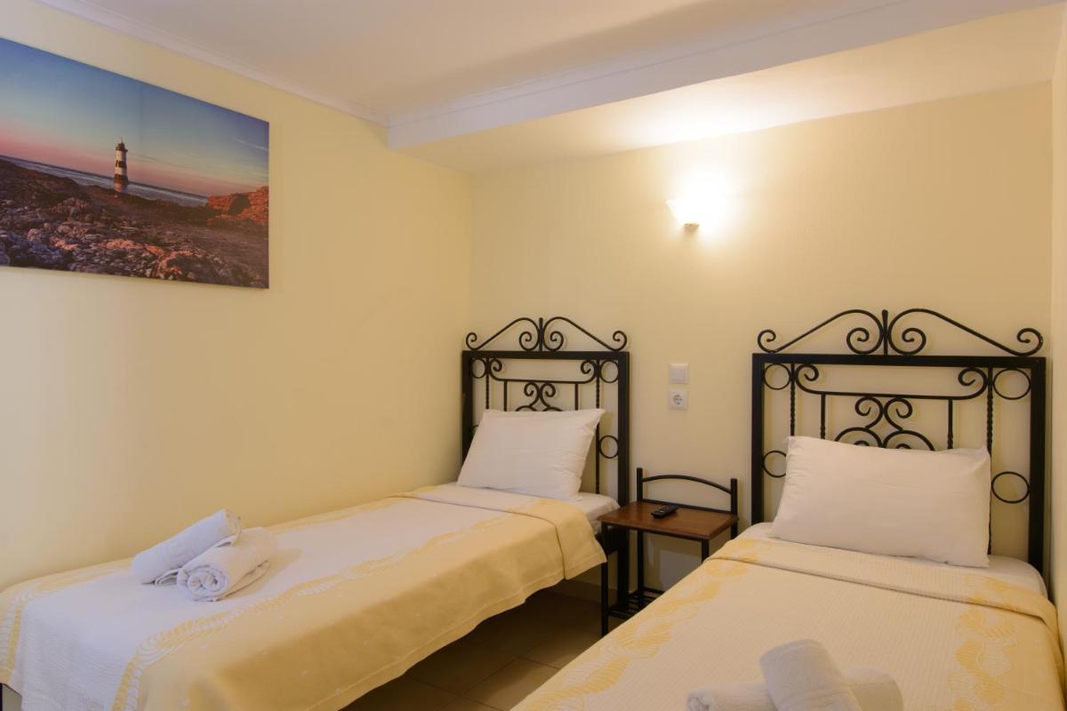 Photo - Ammoudara Beach Hotel Apartments