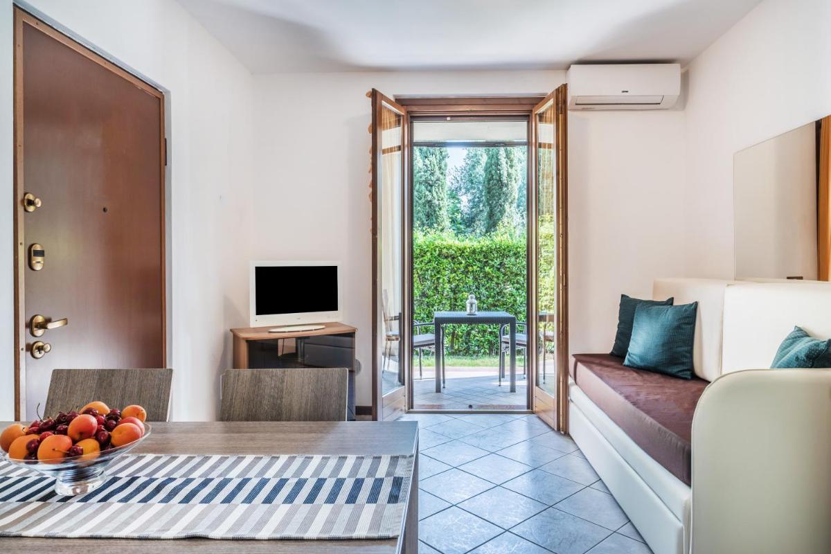 Photo - Residence Nuove Terme