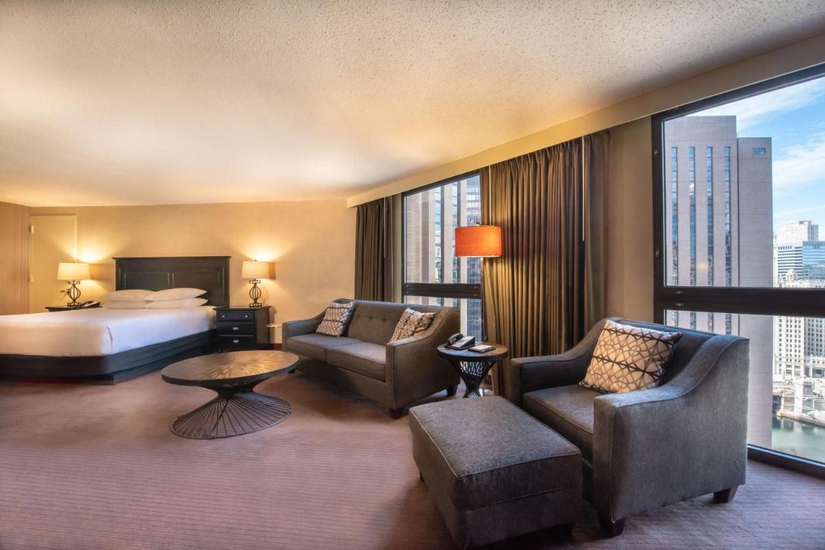 Photo - Hyatt Regency Chicago