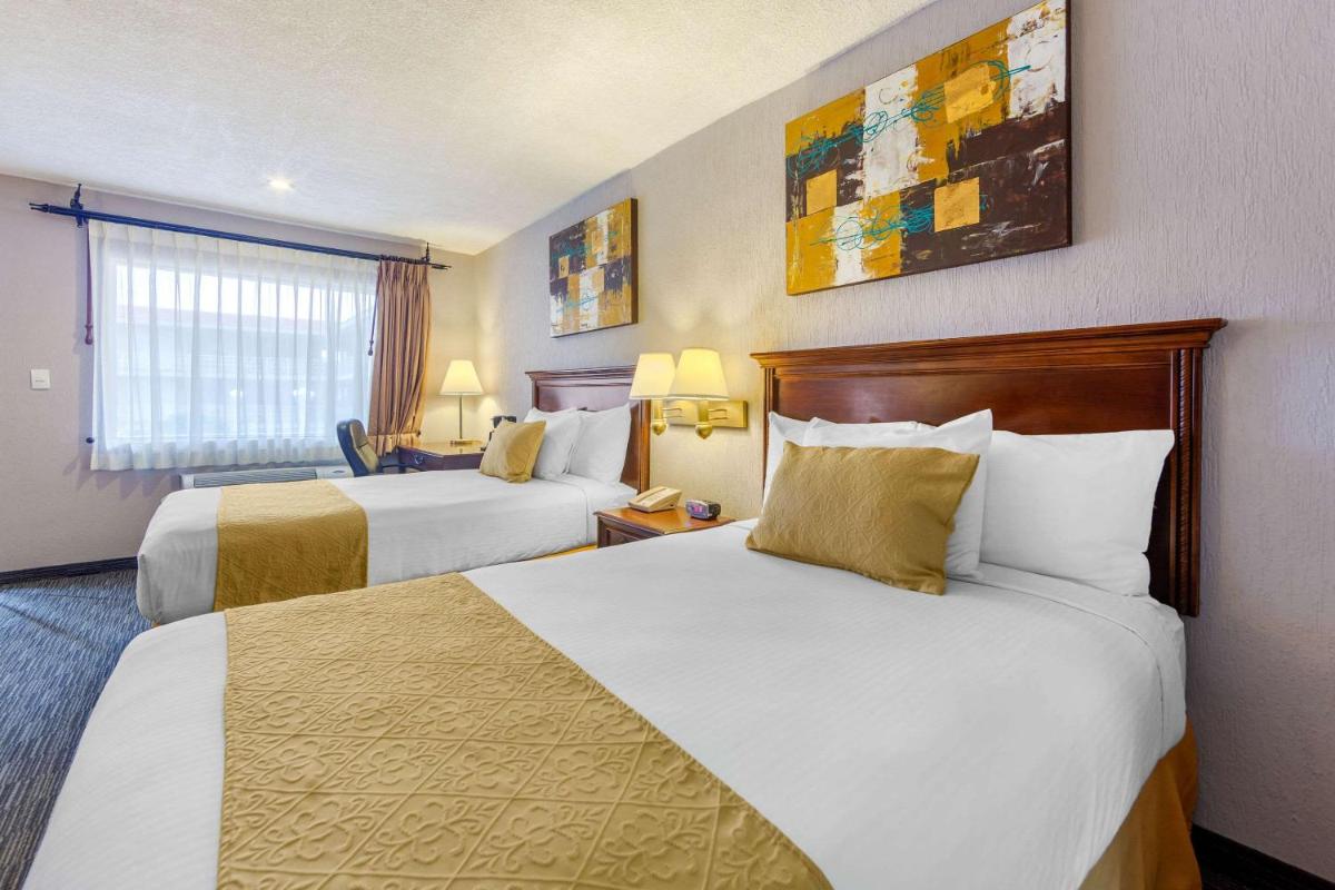 Foto - Quality Inn Piedras Negras