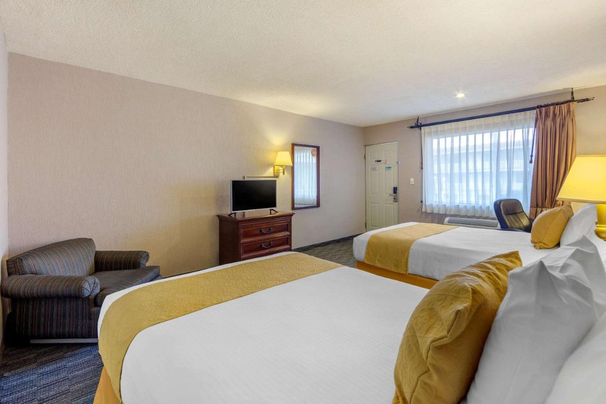 Photo - Quality Inn Piedras Negras