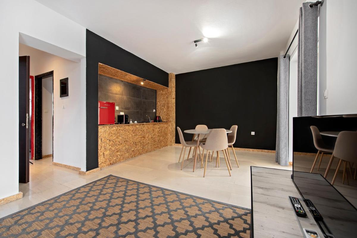 Photo - Piraeus Premium Suites