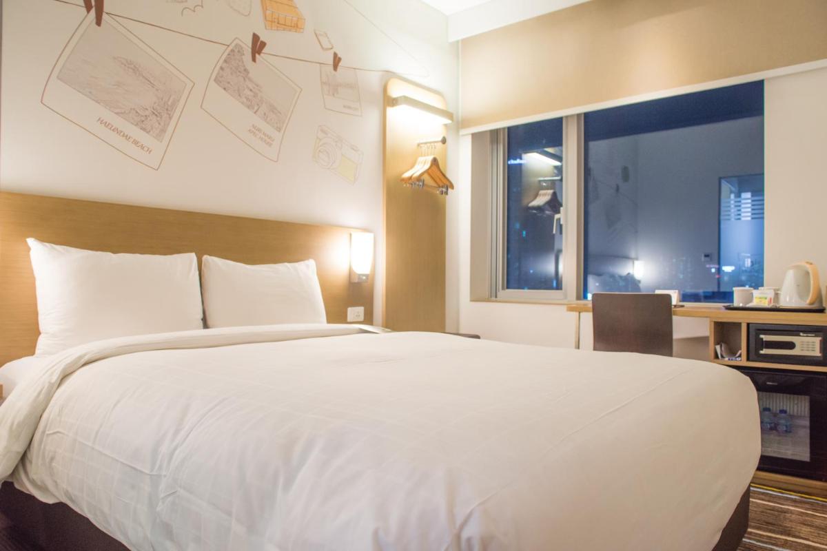 Foto - ibis budget Ambassador Busan Haeundae
