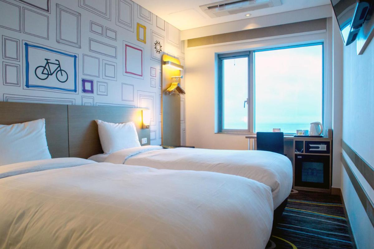 Photo - ibis budget Ambassador Busan Haeundae