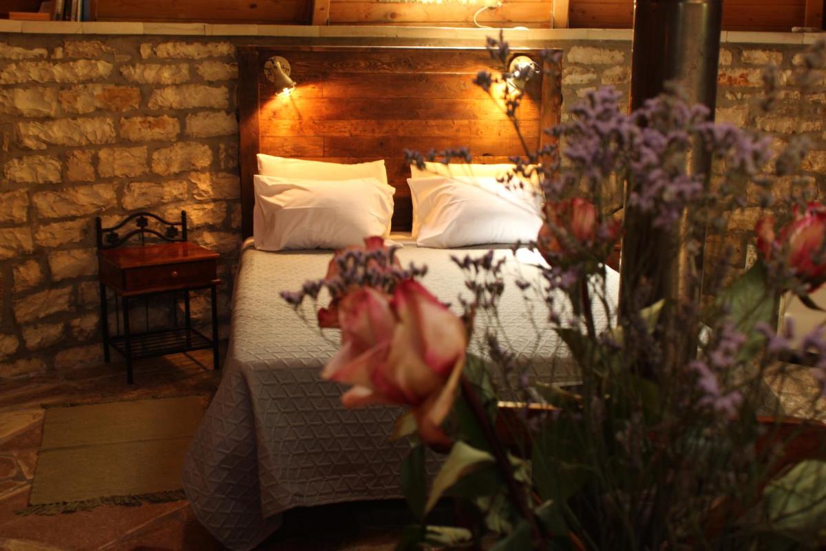 Theasis-Igloo  Greece