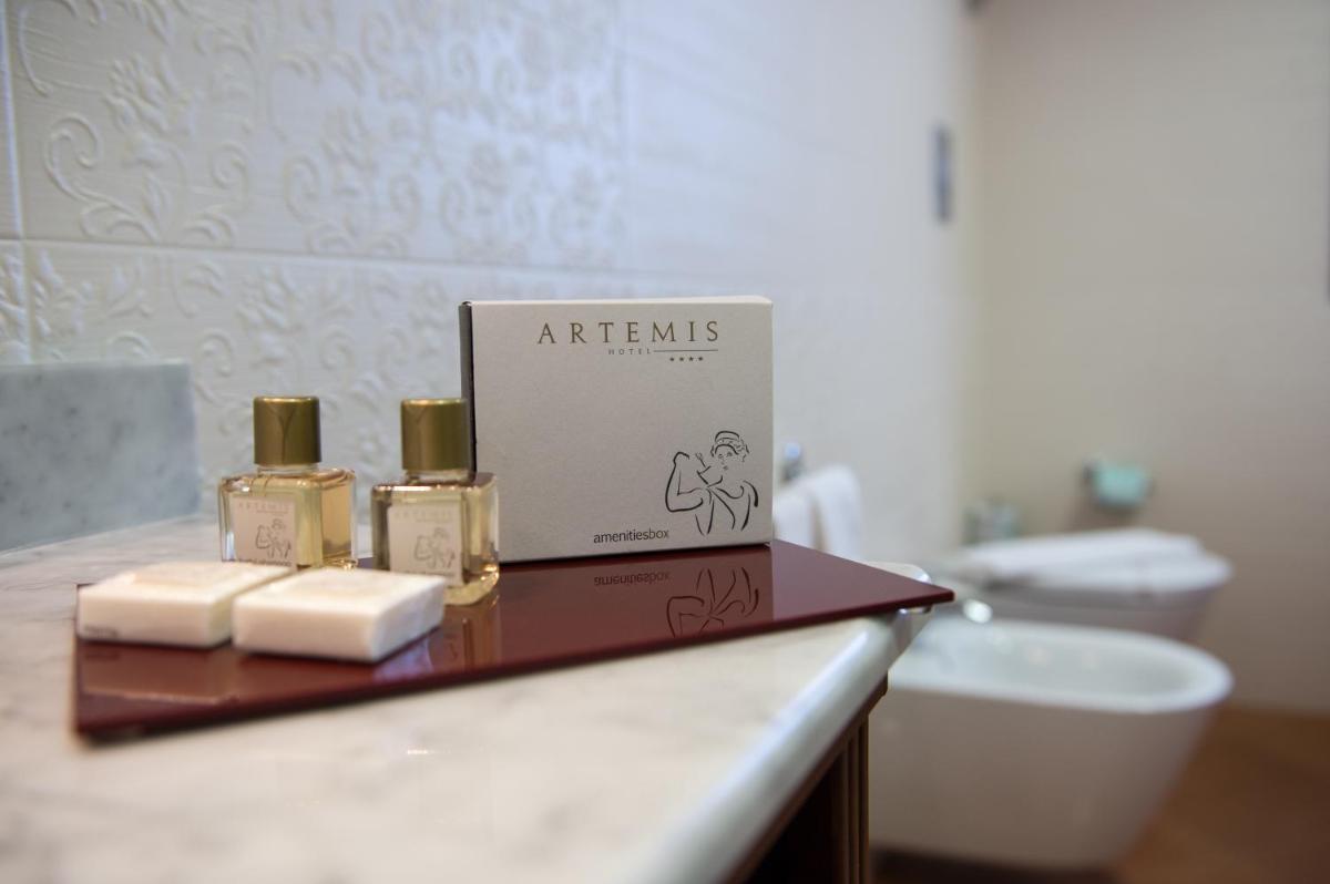 Foto - Artemis Hotel