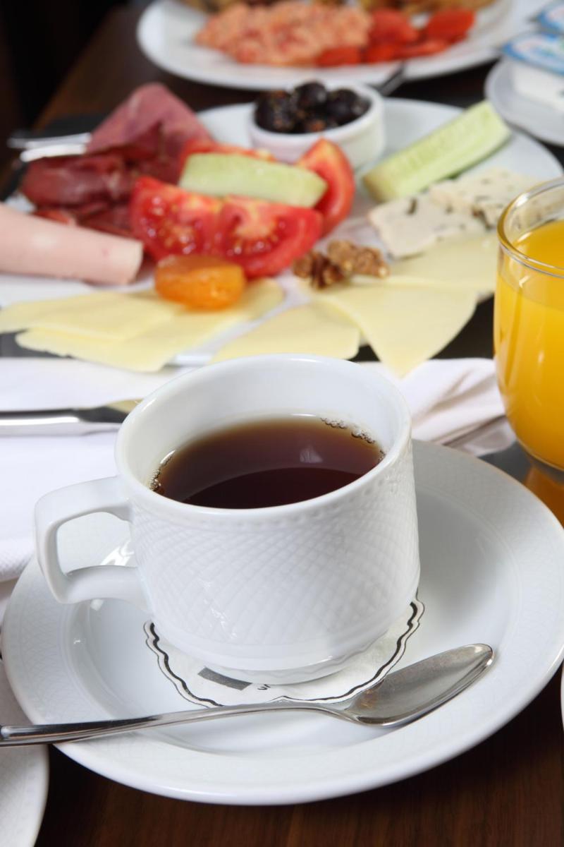 Foto - Polatdemir Hotel