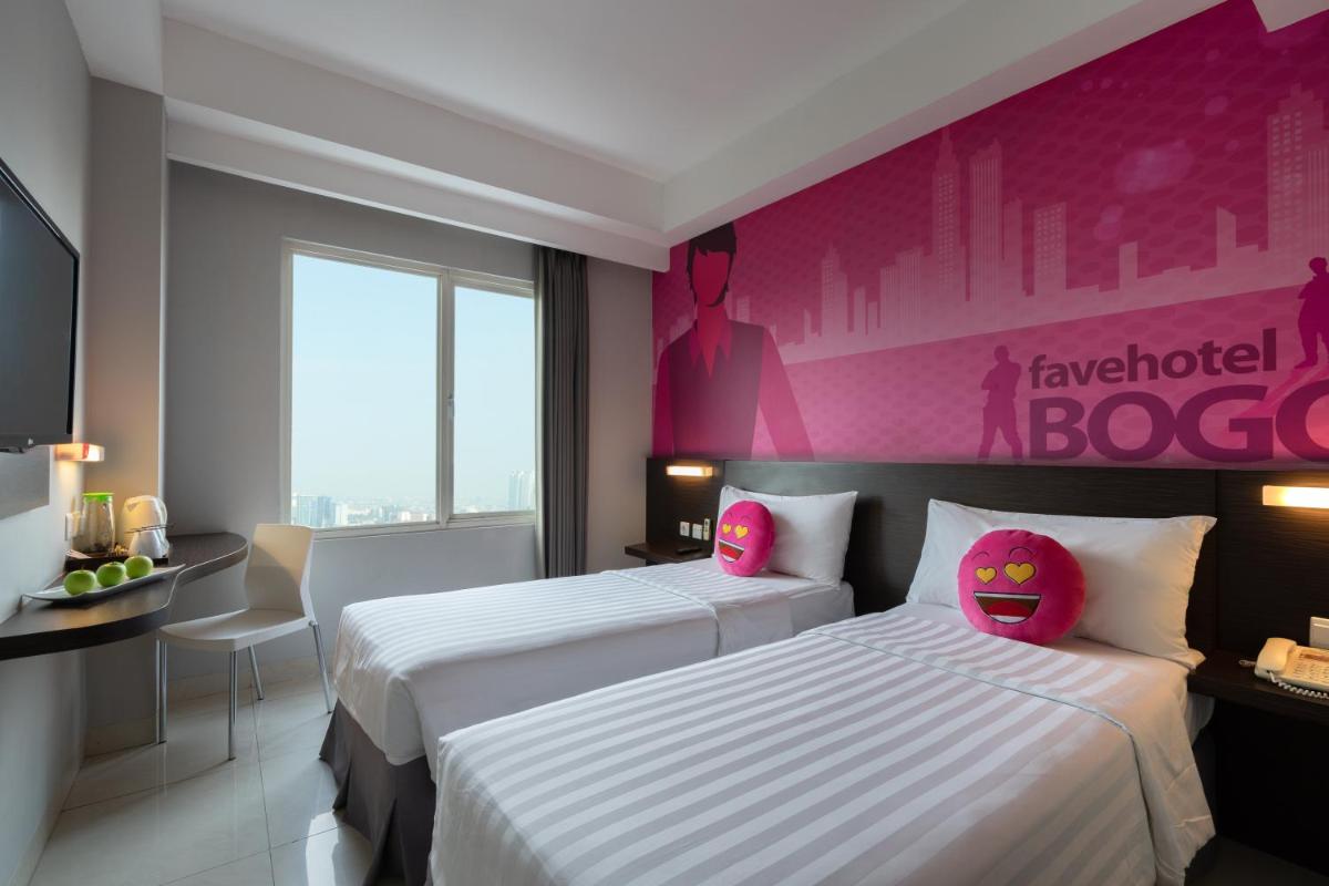 Foto - favehotel Padjajaran Bogor