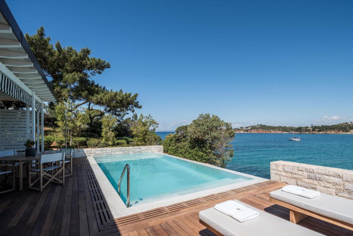 Four Seasons Astir Palace Hotel Athens photo 10
