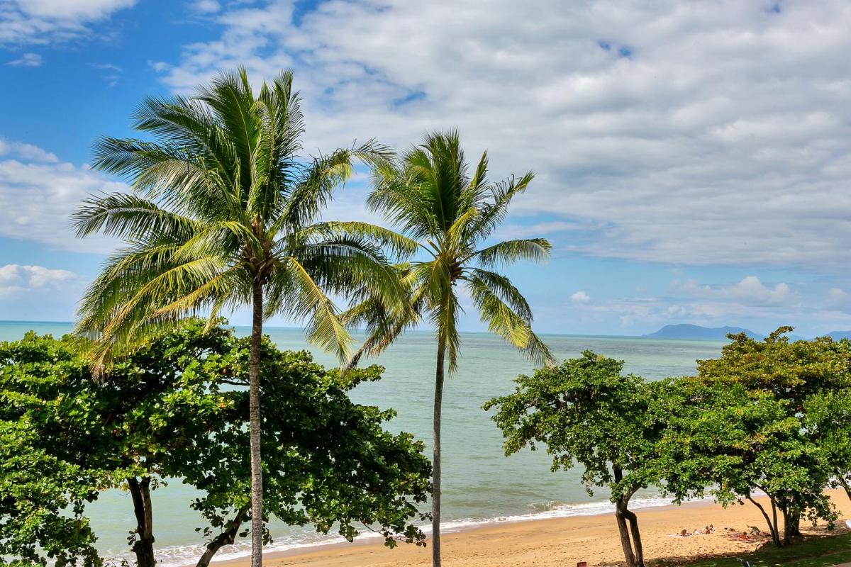 Foto - Beachfront Apartments on Trinity Beach