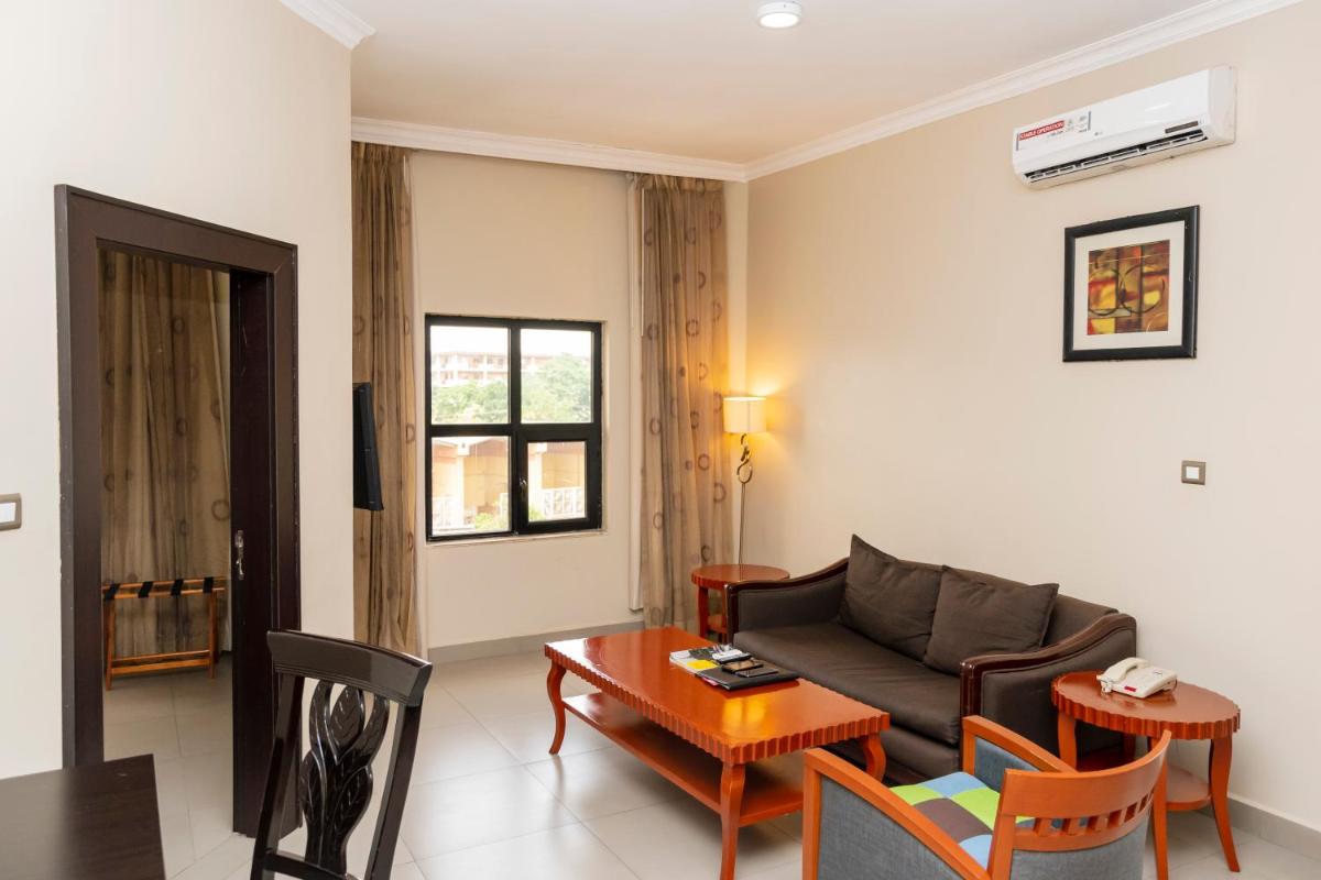 Photo - Hawthorn Suites by Wyndham Abuja