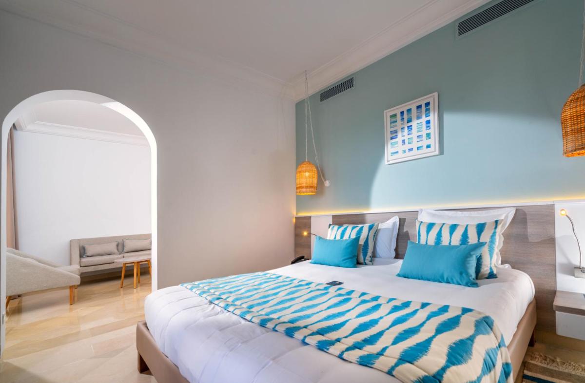 Ulysse Thalasso & Spa - All Inclusive photo 2