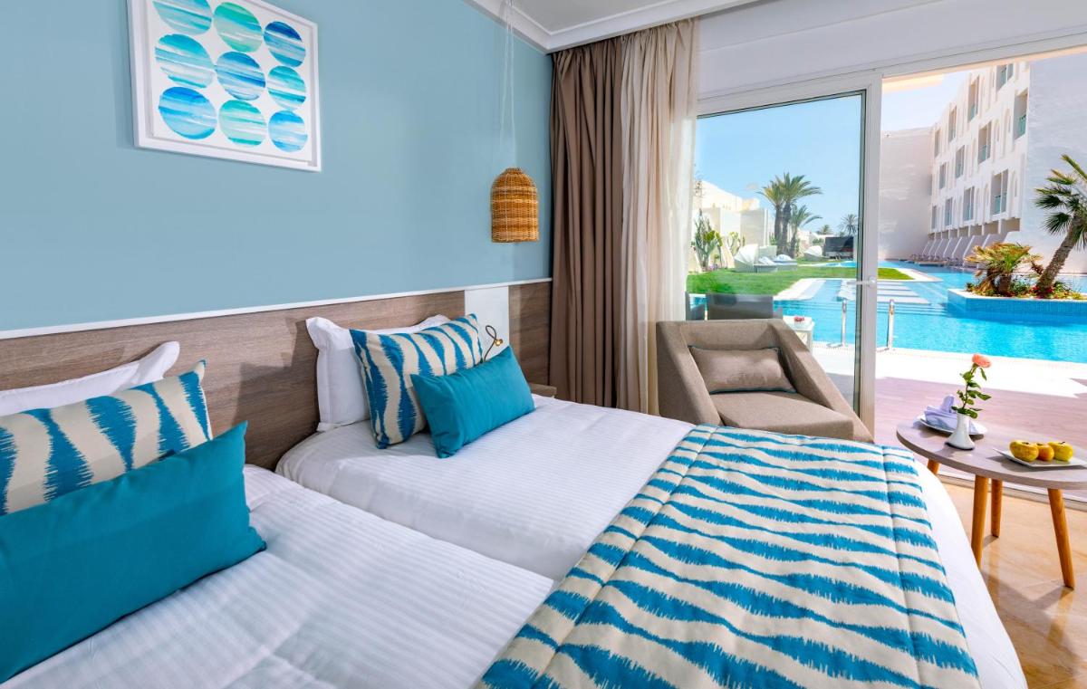 Ulysse Thalasso & Spa - All Inclusive photo 8