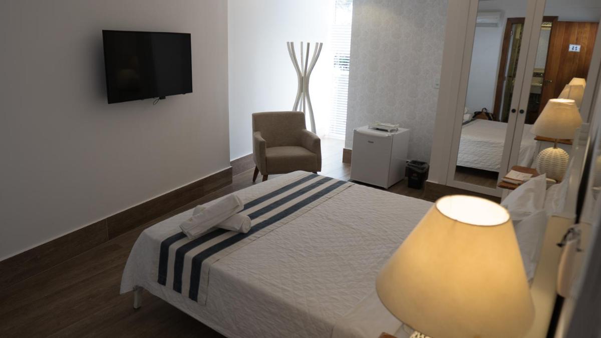 Foto - Hotel Boutique Recanto da Passagem