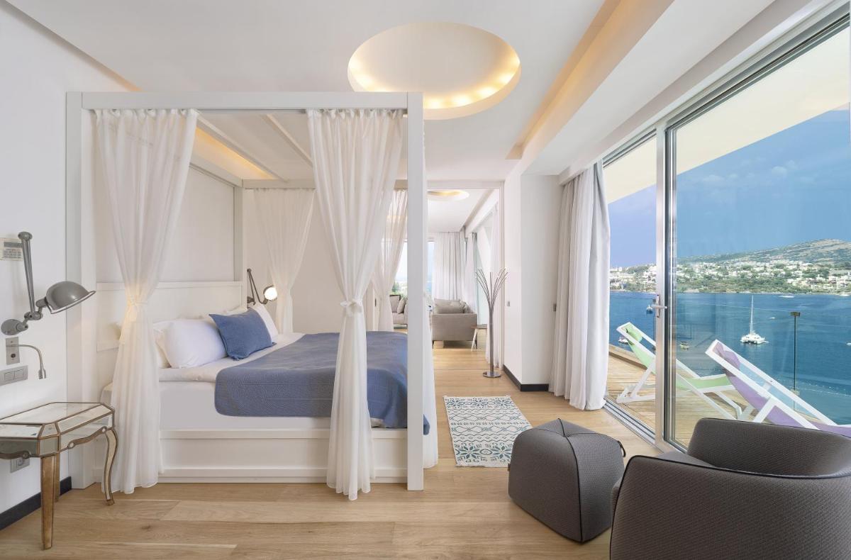 Foto - Cape Bodrum Luxury Hotel & Beach