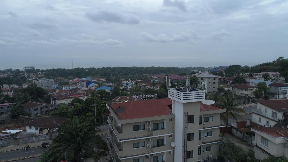 Photo - The Swiss Hotel Freetown