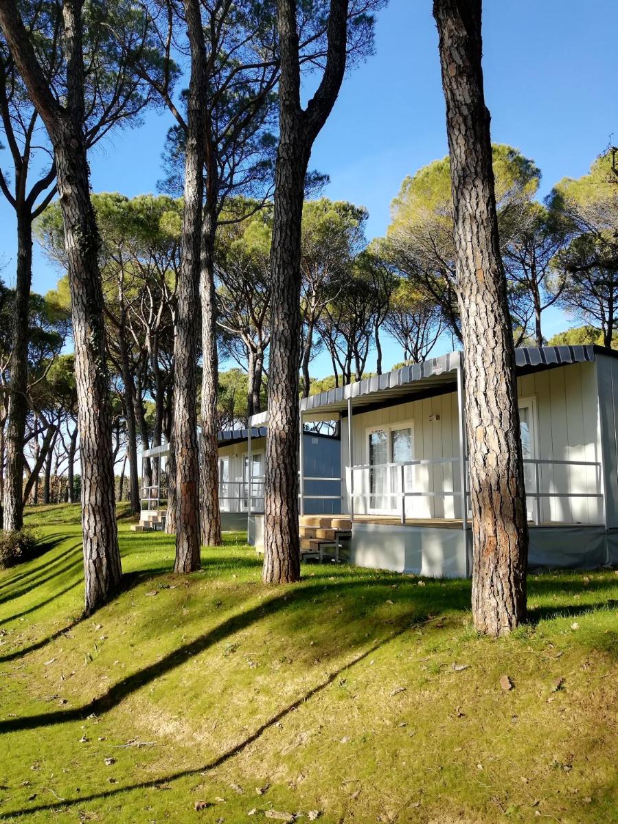 Photo - Belvedere Pineta Camping Village Grado