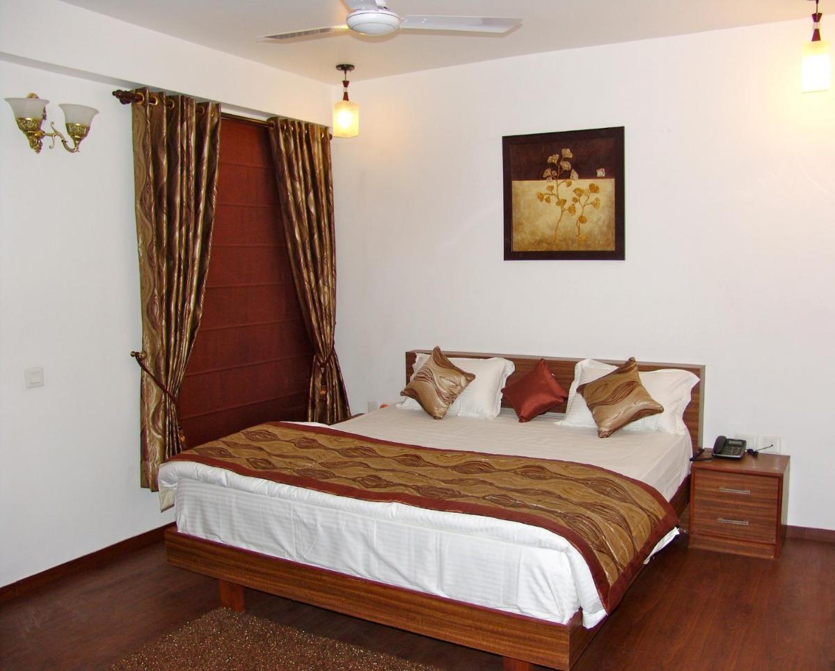 Photo - Skylink Suites Bed & Breakfast