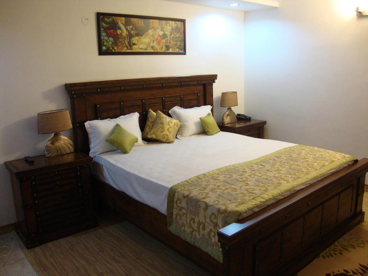 Foto - Skylink Suites Bed & Breakfast