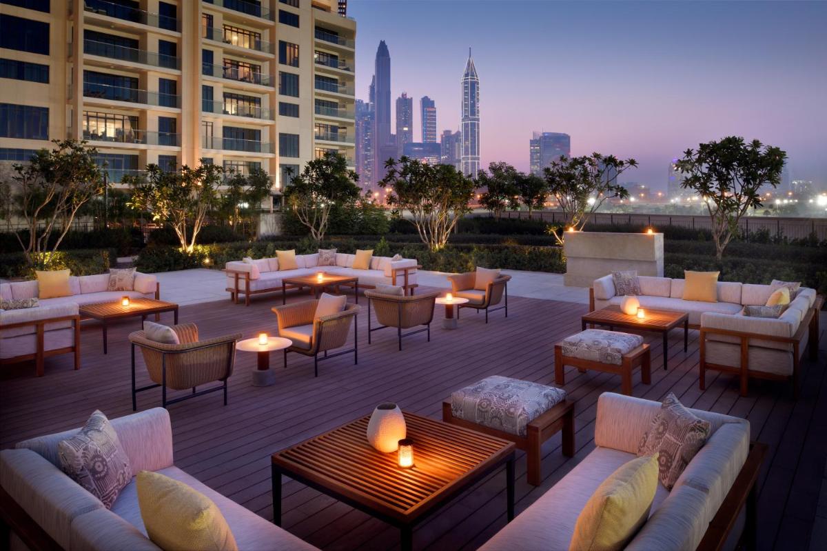 Vida Emirates Hills photo 6