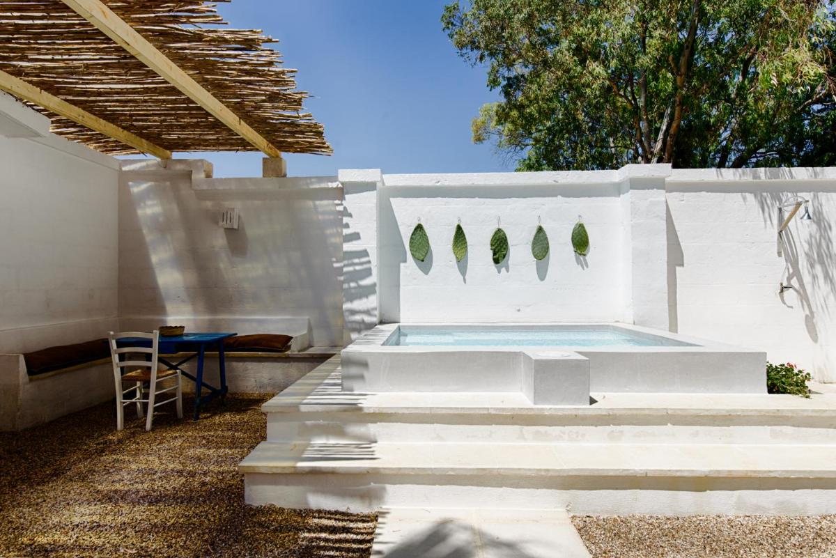 Photo - Masseria Palombara Resort & SPA - Adults only