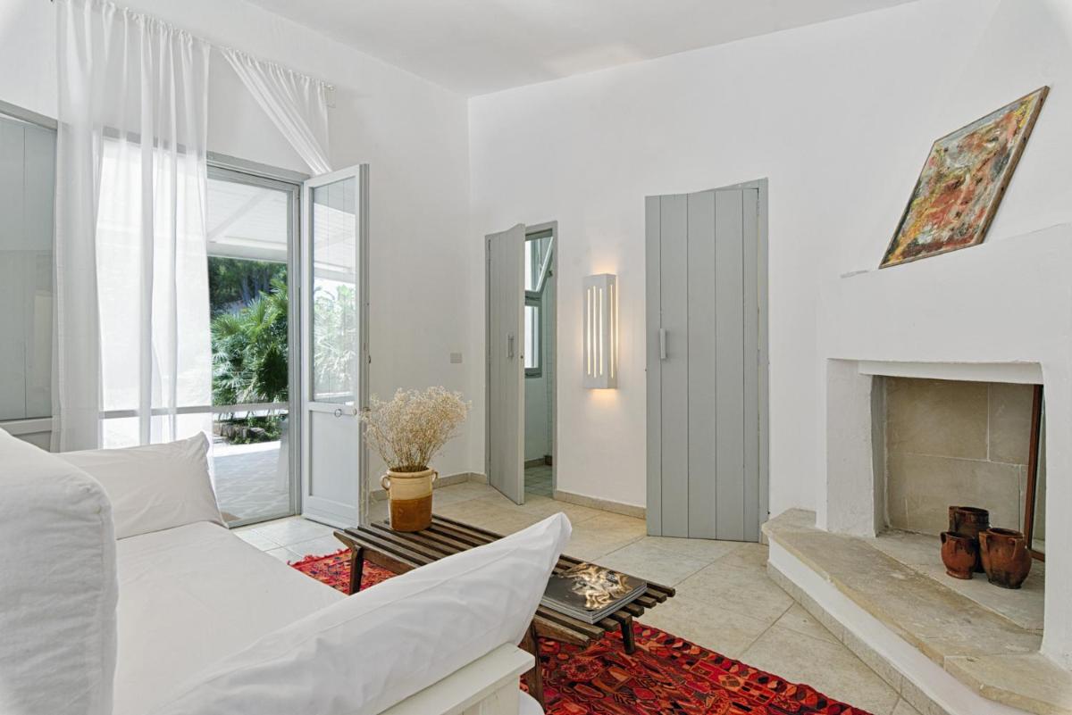 Photo - Masseria Palombara Resort & SPA - Adults only