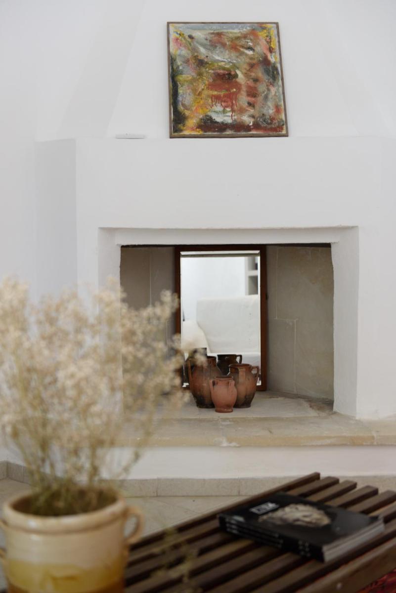 Foto - Masseria Palombara Resort & SPA - Adults only