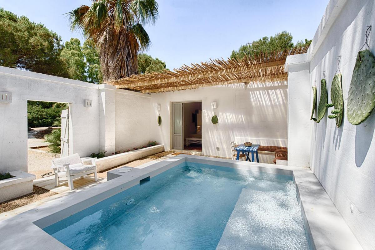 Photo - Masseria Palombara Resort & SPA - Adults only