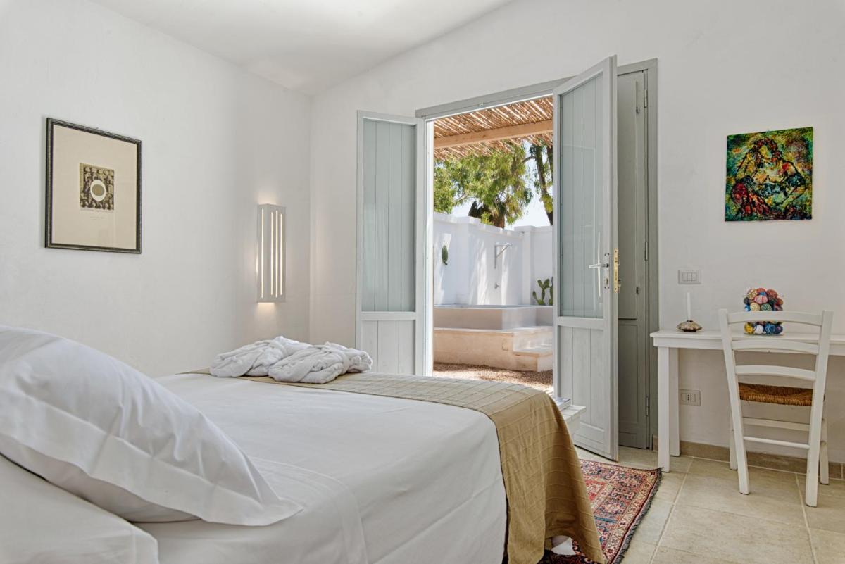 Photo - Masseria Palombara Resort & SPA - Adults only